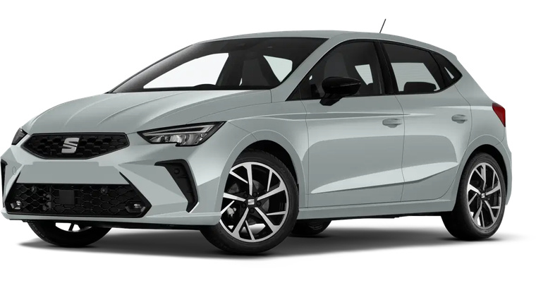 Seat Ibiza 1.0 TSI 115 FR