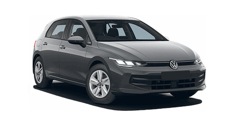 VW Golf 1.5 eTSI 150 R-Line 5dr DSG