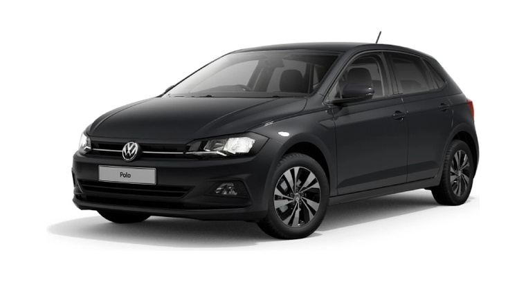 VW Polo 1.0 TSi Match